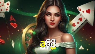 a68 Casino: Jogue Online e Ganhe Grandes Prêmios a68 Casino: Jogue Online e Ganhe Grandes Prêmios